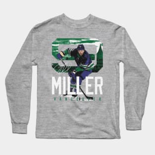 J.T. Miller Vancouver Landmark Long Sleeve T-Shirt